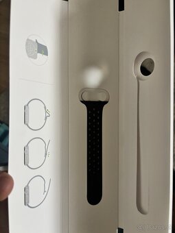 Apple watch series 3 - 4