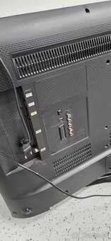 Televízor Samsung 40" - 4