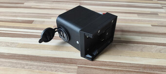 USB nabíjací adapter na batériu Milwaukee M18 - 4