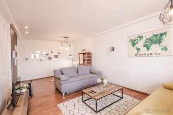 2 izbový byt v Centre - Vodná - 4