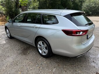 Opel Insignia ST 2.0 CDTi S S Elegance A/T - 4