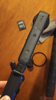 Insta 360 X5 REZERVOVANA - 4