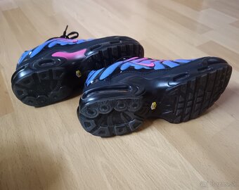 Nike Air botasky - 4