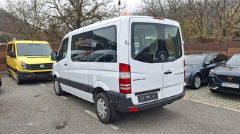 Mercedes-Benz Sprinter 213 CDI 2.2 BUS 9.miest - 4