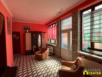 NA PREDAJ 4 izb. rodinný dom s veľkým potenciálom v Kolárove - 4