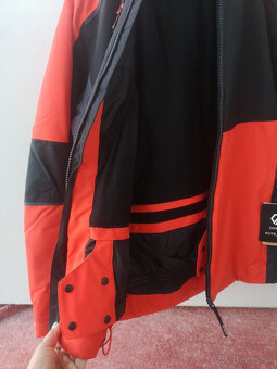 Dare 2b pánska zimná bunda veľkosť XS - 4