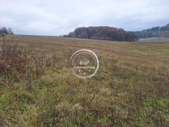 PREDAJ - pozemok na výstavbu rodinného domu - Streženice - 4