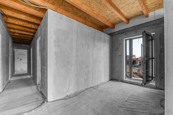 Svetlý a priestranný bungalov | Košice - Myslava - 4