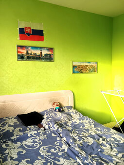 Dvojizbový byt v Skalici - 4