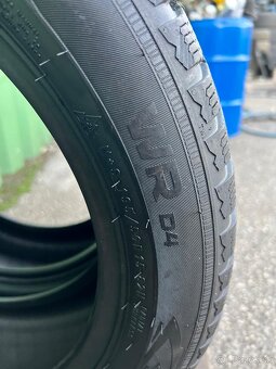 Zimné pneumatiky Nokian 195/50R15 - 4
