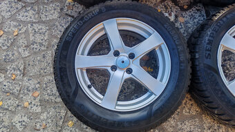 4x100 R16 --- DACIA JOGGER , SANDERO STEPWAY ... - 4