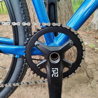 ATTABO GRADO 2.0 Gravel - 4