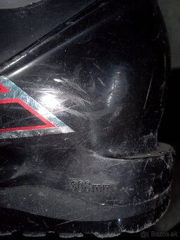 Lyže a lyžiarky - 4