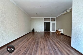 SRG | Priestory vhodné na kanceláriu / štúdio | Pri gymnáziu - 4
