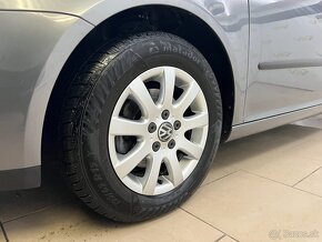 Volkswagen Golf 1.9 TDI Trendline M6 - 4