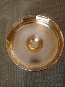 Retro misa na ovocie - Alpacca - 4