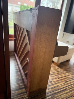 Klavir Scholze - cerstvo maladeny - 4