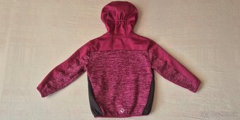 Detská flísová mikina Regatta 104 - 4