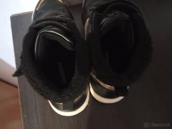 Predám zateplené topánky - 4