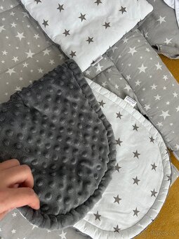 Sada do postielky  Jukki - 4