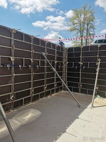 stenove debnenie - 4