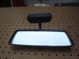 Predam pre skoda koleso knihu Fiat zrkadlo napis Regata - 4