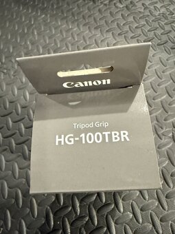 Canon statív Tripod Grip HG-100TBR - 4