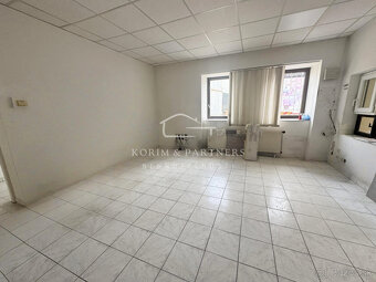 Predajný areál s množstvom skladových priestorov - Nova Str - 4