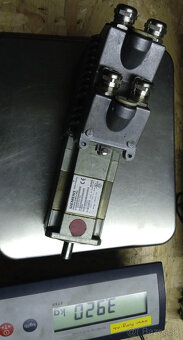 servo motor siemens kuka abb fanuc - 4