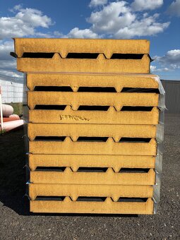 Stresny pur panely - 4