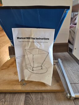 Potreby k vareniu piva - 4