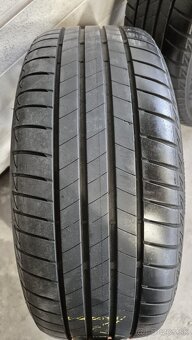 Hliníkové Disky 5x110 R16 ET40 Opel - 4