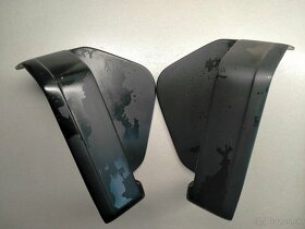 Darujem kryty olejových chladičov BMW R850/1100 R - 4