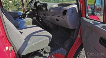 Ford Transit 2,5 TDI 190L - 4