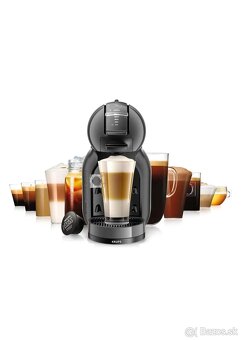 Krups Nescafé Dolce Gusto Mini - 4