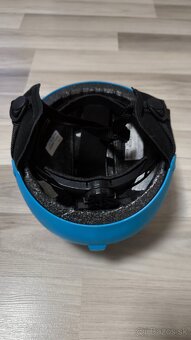 Lyžiarska prilba - 4