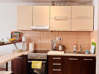 LEN U NÁS Predaj 2-izbového bytu v Trenčíne, v... - 4