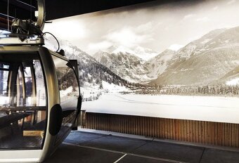 Textilné napínacie stropy a steny Exkluzívne na Slovensku - 4