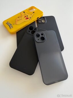 iPhone 13 - midnight 256GB - 4