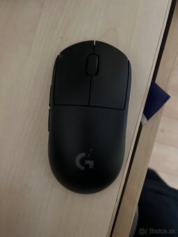 Logitech g pro - 4