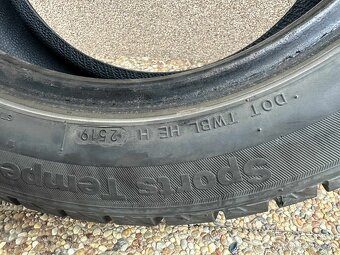 Pneumatiky 205/55 R16 - 4