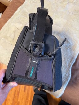 Trapéz Ridengine Elite Series veľkosť XL - 4