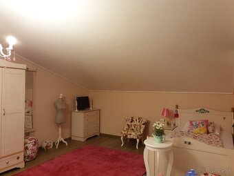 Dievčenská zostava Çilek Flora - 4