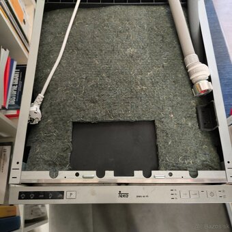 Teka DW8 40 FI - 45cm - 4