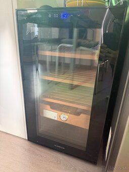 Klarstein El Presidente 48 humidor - 4