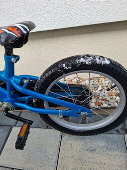 Detský bicykel Arcore Kids 16 - 4