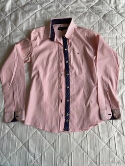 Dámske košele…Tommy Hilfiger. - 4