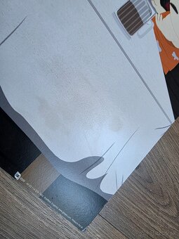 Deco panel South Park 52x156 cm - 4