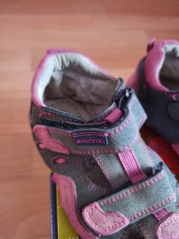 Sandále Protetika - č. 25 - 4