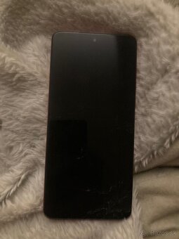 Darujem MOTOROLA - 4